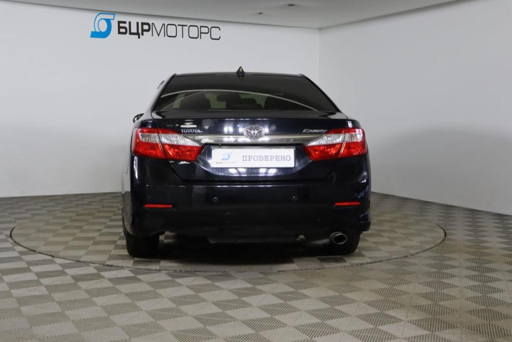 Toyota Camry VII (XV50) Нижний Новгород  - изображение 6