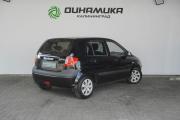 Hyundai Getz I Рестайлинг Калининград  - изображение 23