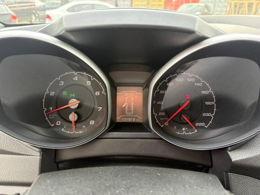Chery Tiggo 5 I Нижний Тагил  - изображение 21