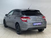 Citroen C4 II Воронеж  - изображение 27