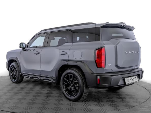 Haval H3 I с пробегом 2024 года, цена 2 329 000 рублей, 20910 км, внедорожник, Автокод Объявления