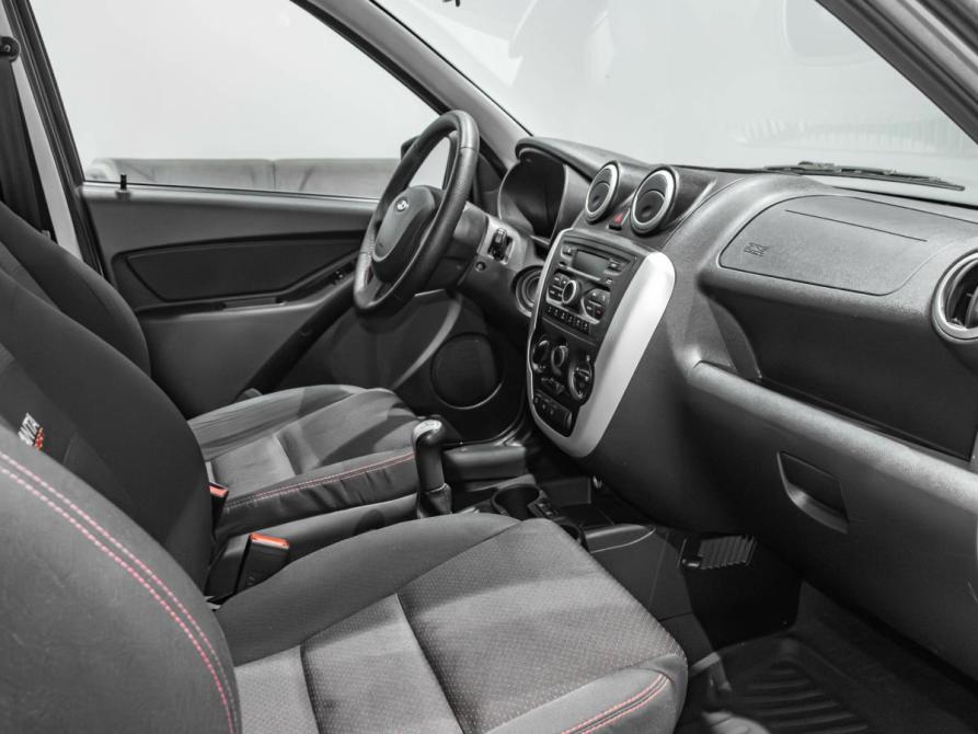 Lada (ВАЗ) Granta I Екатеринбург  - изображение 14