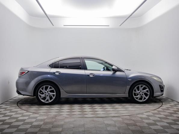 Mazda 6 II (GH) Рестайлинг с пробегом 2010 года, цена 840 000 рублей, 166039 км, седан, Автокод Объявления