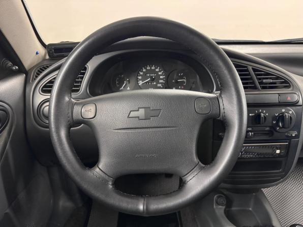 Chevrolet Lanos I с пробегом 2007 года, цена 190 000 рублей, 201000 км, седан, Автокод Объявления