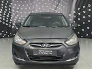 Hyundai Solaris I Новосибирск  - изображение 22