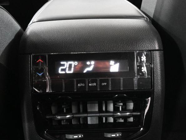 Jeep Grand Cherokee V (WL) с пробегом 2022 года, цена 7 700 000 рублей, 41760 км, внедорожник, Автокод Объявления