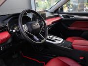 Haval Jolion I Рестайлинг Москва  - изображение 41