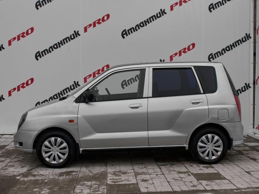 Mitsubishi Dingo I Екатеринбург  - изображение 7