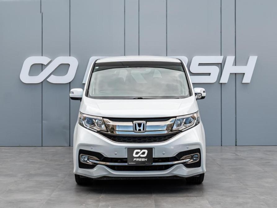 Honda Stepwgn V Краснодар  - изображение 3