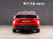 Toyota Prius IV Рестайлинг (XW50) Екатеринбург  - изображение 24