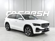 Geely Monjaro I Ростов-на-Дону  - изображение 23