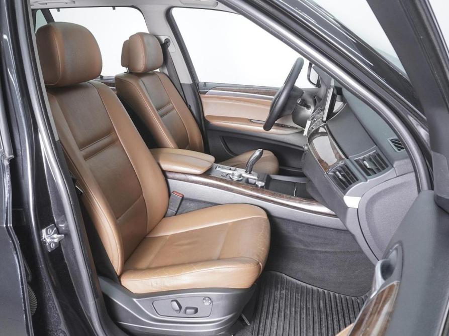BMW X5 II (E70) Ростов-на-Дону  - изображение 8