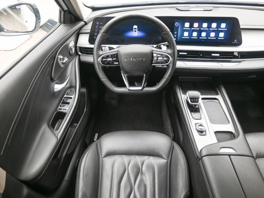 Chery Arrizo 8 Ростов-на-Дону  - изображение 11