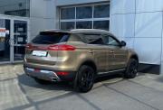 Geely Atlas I Владимир  - изображение 30