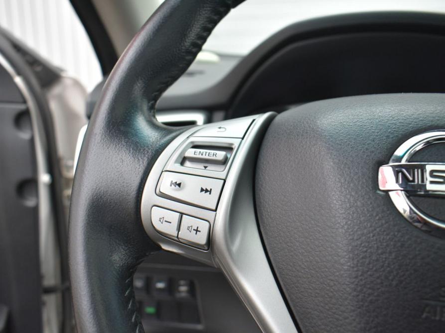 Nissan X-Trail III Мурманск  - изображение 11