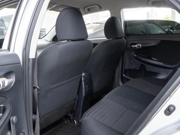 Toyota Corolla X (E140 E150) с пробегом 2008 года, цена 800 000 рублей, 199773 км, седан, Автокод Объявления