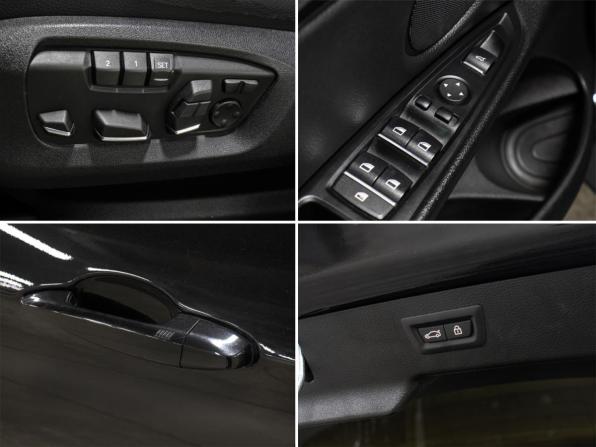 BMW X6 II (F16) с пробегом 2015 года, цена 3 598 000 рублей, 89893 км, внедорожник, Автокод Объявления