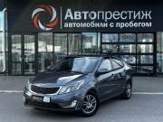 Kia Rio III Волгоград  - изображение 22