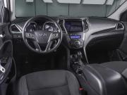 Hyundai Santa Fe III Ростов-на-Дону  - изображение 22