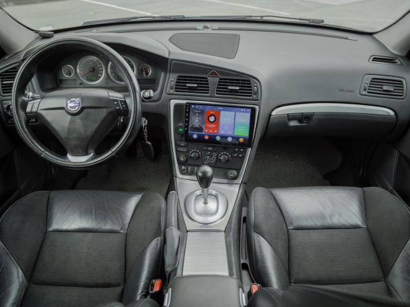 Volvo S60 I Рестайлинг с пробегом 2007 года, цена 770 000 рублей, 180000 км, седан, Автокод Объявления