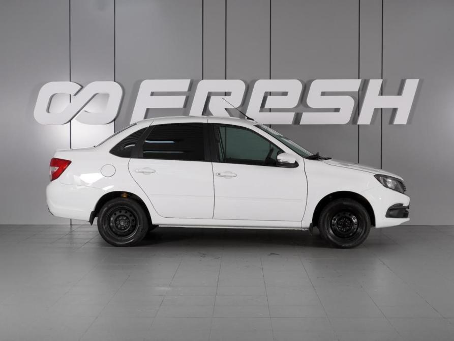 Lada (ВАЗ) Granta I Рестайлинг Минеральные Воды  - изображение 5