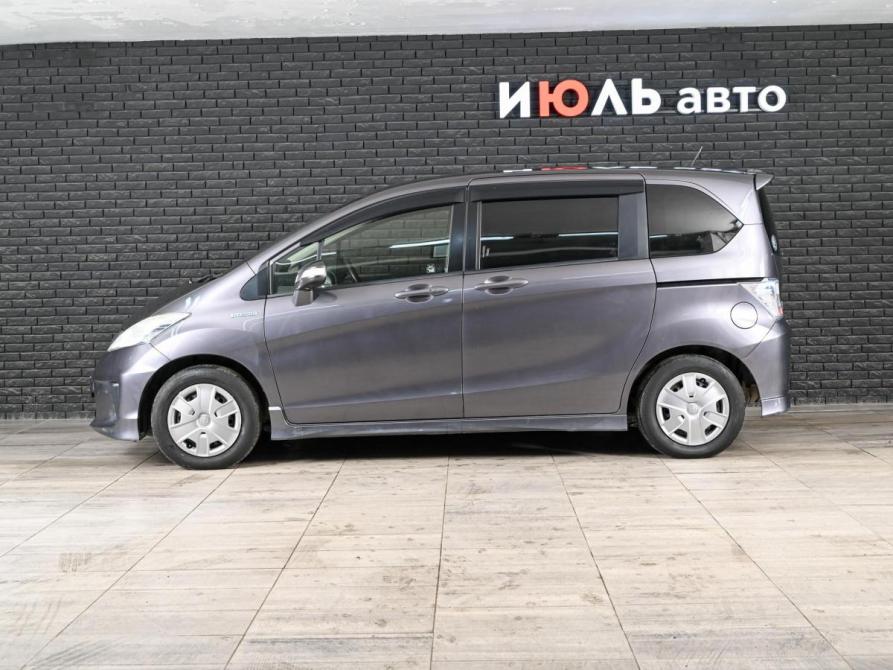 Honda Freed I Рестайлинг Екатеринбург  - изображение 6