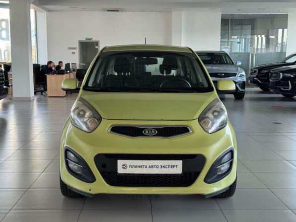 Kia Picanto II с пробегом 2011 года, цена 699 000 рублей, 149408 км, хэтчбек, Автокод Объявления
