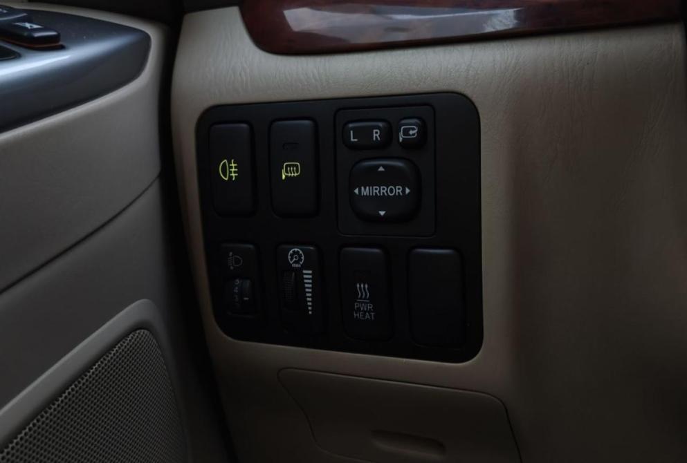 Toyota Land Cruiser Prado 120 Series Сыктывкар  - изображение 18