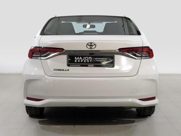 Toyota Corolla XII (E210) с пробегом 2019 года, цена 1 840 000 рублей, 82601 км, седан, Автокод Объявления