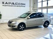 Renault Logan I Рестайлинг Волгоград  - изображение 19