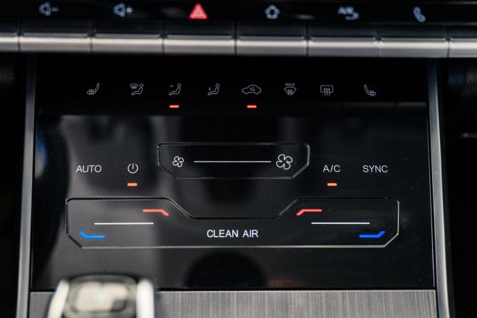 Chery Tiggo 4 Pro I Рестайлинг с пробегом 2023 года, цена 1 410 000 рублей, 30229 км, внедорожник, Автокод Объявления