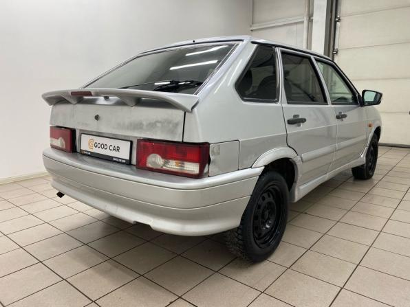 Lada (ВАЗ) 2114 с пробегом 2011 года, цена 140 000 рублей, 254364 км, хэтчбек, Автокод Объявления