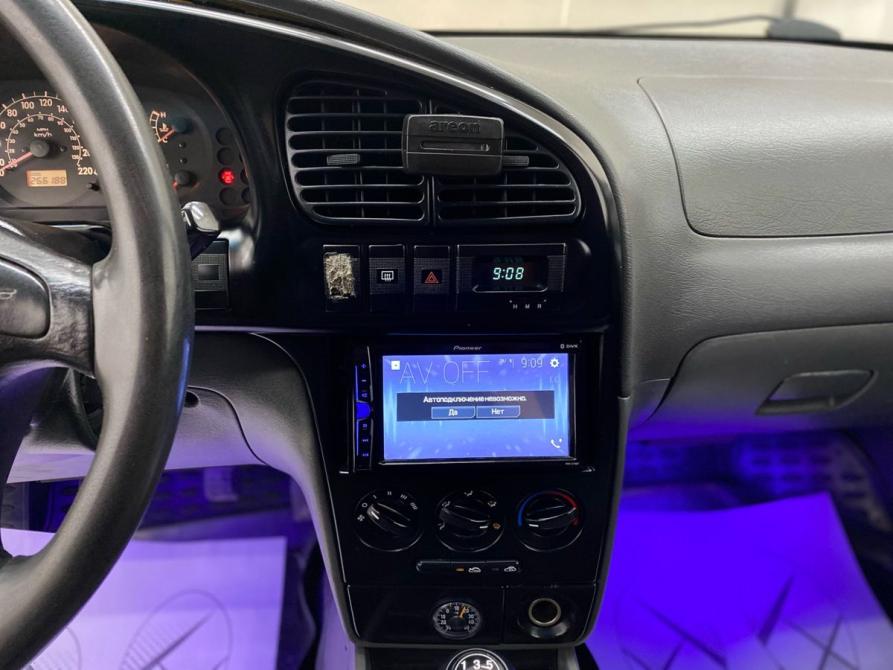 Kia Spectra I Рестайлинг 2 Энгельс  - изображение 28