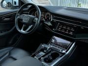 Audi Q8 I (4M) Уфа  - изображение 48