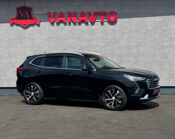 Haval Jolion I с пробегом 2023 года, цена 2 130 000 рублей, 38223 км, внедорожник, Автокод Объявления