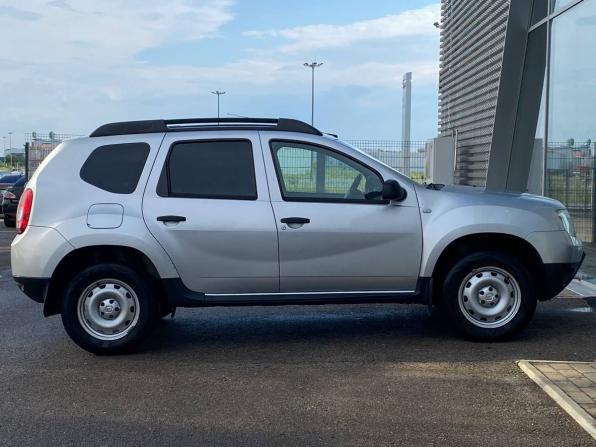 Renault Duster I с пробегом 2015 года, цена 1 150 000 рублей, 98361 км, внедорожник, Автокод Объявления
