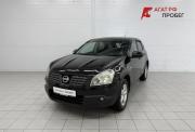 Nissan Qashqai I Астрахань  - изображение 19