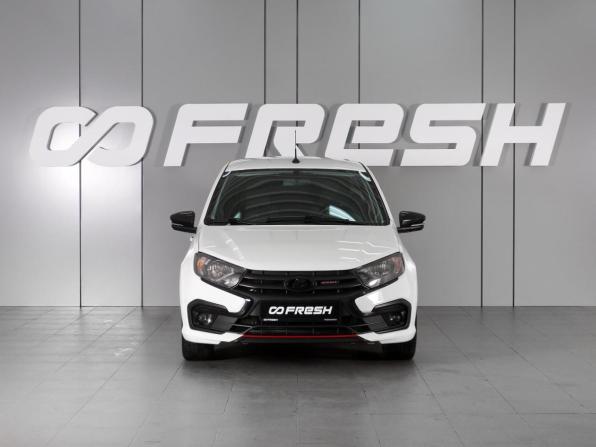 Lada (ВАЗ) Granta I Рестайлинг с пробегом 2024 года, цена 1 350 000 рублей, 30010 км, седан, Автокод Объявления