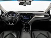 Toyota Camry VIII (XV70) Санкт-Петербург  - изображение 40