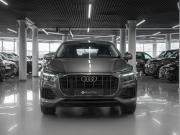 Audi Q8 I (4M) Москва  - изображение 32