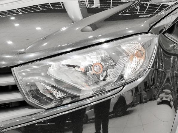 Lada (ВАЗ) Granta I Рестайлинг с пробегом 2024 года, цена 920 000 рублей, 49651 км, универсал, Автокод Объявления