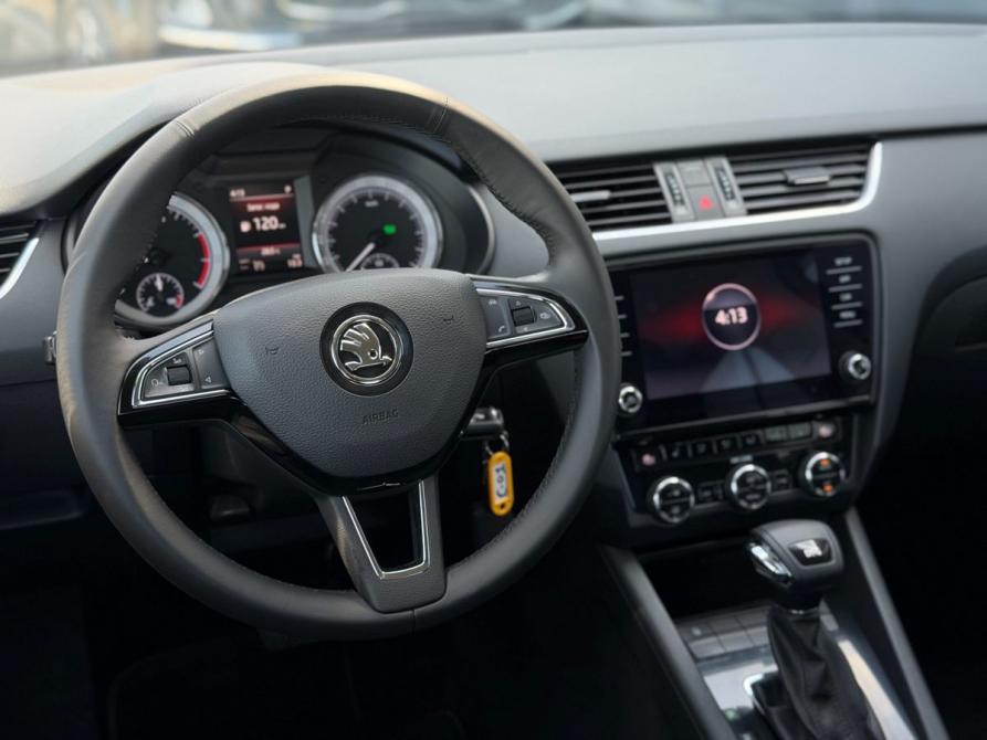 Skoda Octavia III (A7) Рестайлинг Волгоград  - изображение 25