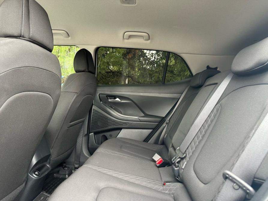 Hyundai Creta II Санкт-Петербург  - изображение 31