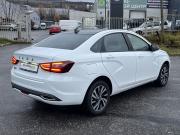 Lada (ВАЗ) Vesta I Рестайлинг (NG) Мурманск  - изображение 23