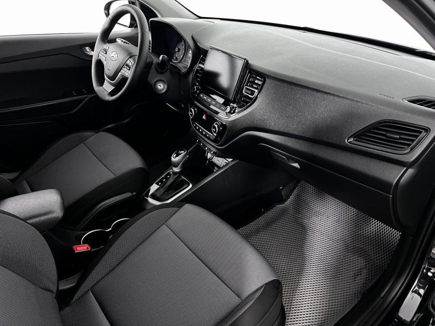 Hyundai Solaris II Рестайлинг Калининград  - изображение 12