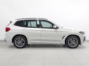 BMW X3 III (G01) Москва  - изображение 34