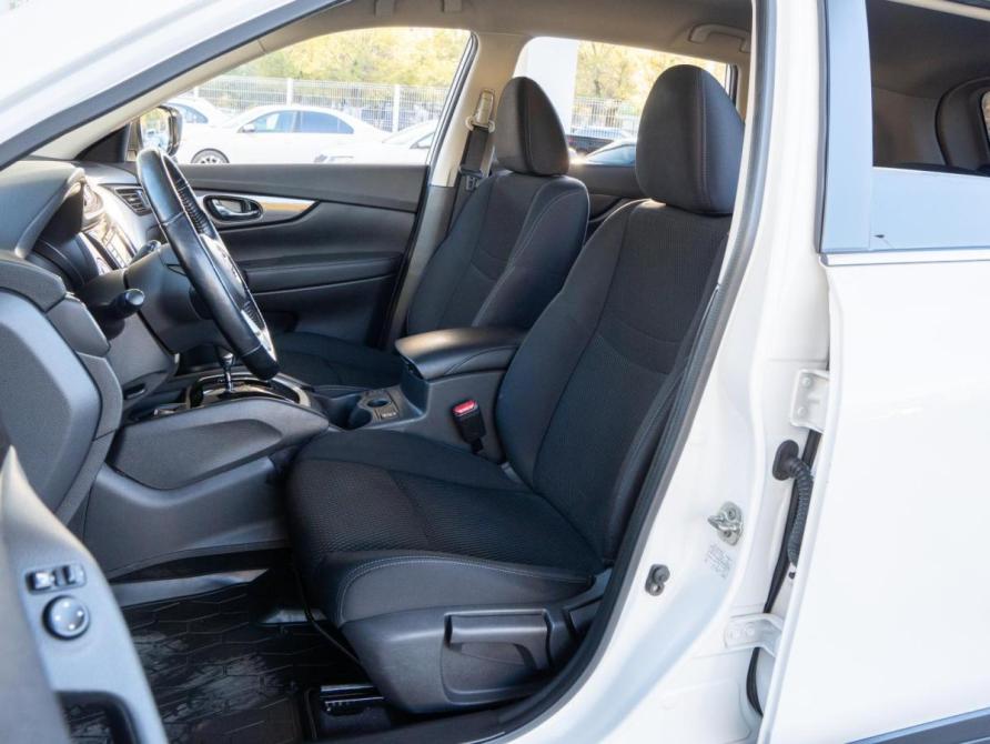 Nissan X-Trail III Рестайлинг Волгоград  - изображение 10