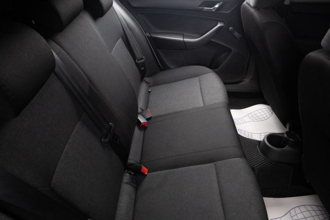 Skoda Rapid I с пробегом 2017 года, цена 1 079 000 рублей, 169388 км, лифтбек, Автокод Объявления