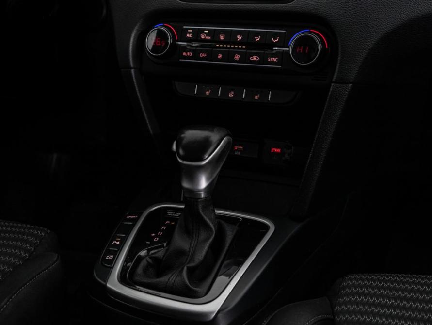 Kia Ceed III Рестайлинг Санкт-Петербург  - изображение 14