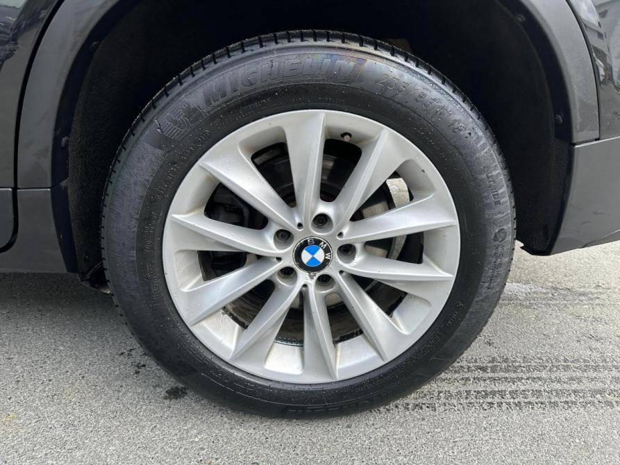 BMW X3 II (F25) Екатеринбург  - изображение 12